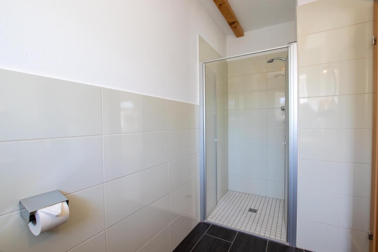 Apartmenthaus Djuren Дорнум Экстерьер фото